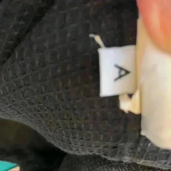 Eileen Fisher button jacket lagenlook chore  barn coat cottagecore - Picture 4 of 4